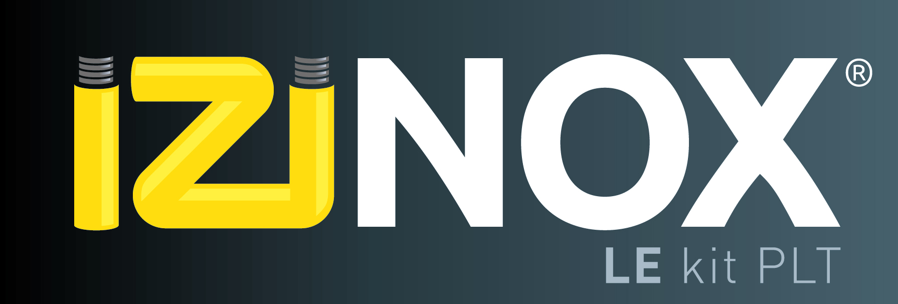 logo IZINOX